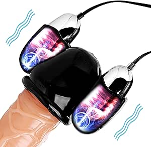 Sex Toys#1 – Cock Vibrator